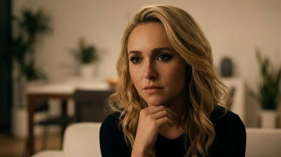 क्या है Hayden Panettiere की किताब में छिपे Hollywood के काले सच?
