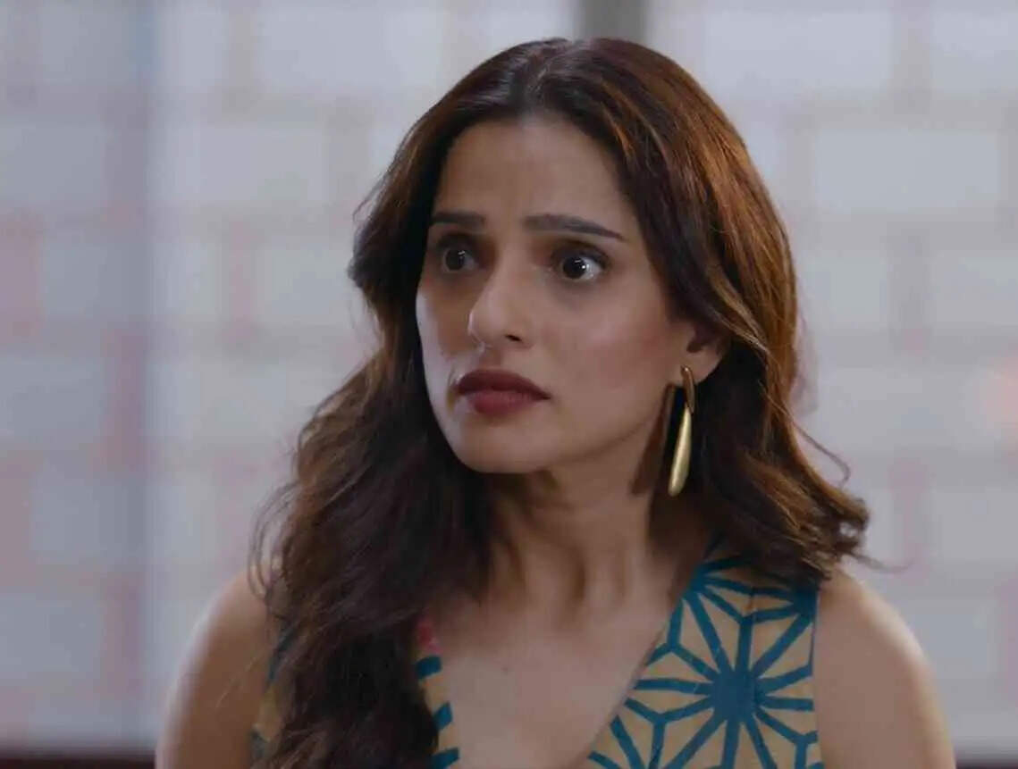 Marathi Series 'Hay Kay Navin?' Explores Marriage and Personal Ambitions