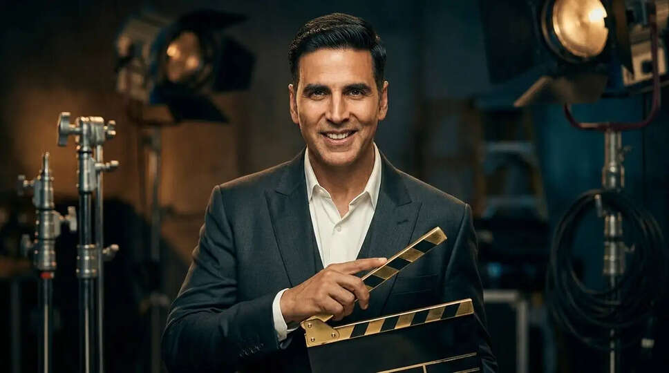 क्या Bhooth Bangla बनेगा Akshay Kumar की सबसे बड़ी हिट? जानें बॉक्स ऑफिस पर क्या चल रहा है!