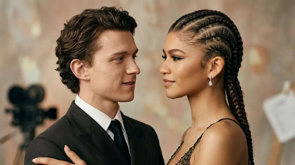 क्या Tom Holland और Zendaya ने की शादी? जानें उनके रिश्ते की खास बातें!