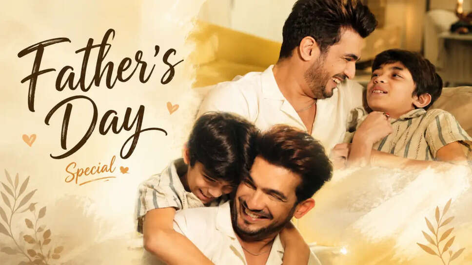 क्या है Arjun Bijlani की पेरेंटिंग का राज़? जानें उनके बेटे Ayaan के लिए खास बातें!