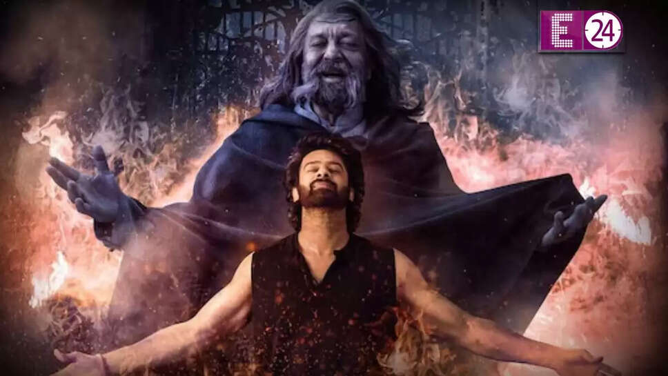 प्रभास की 'द राजा साब' ने बॉक्स ऑफिस पर मचाई धूम