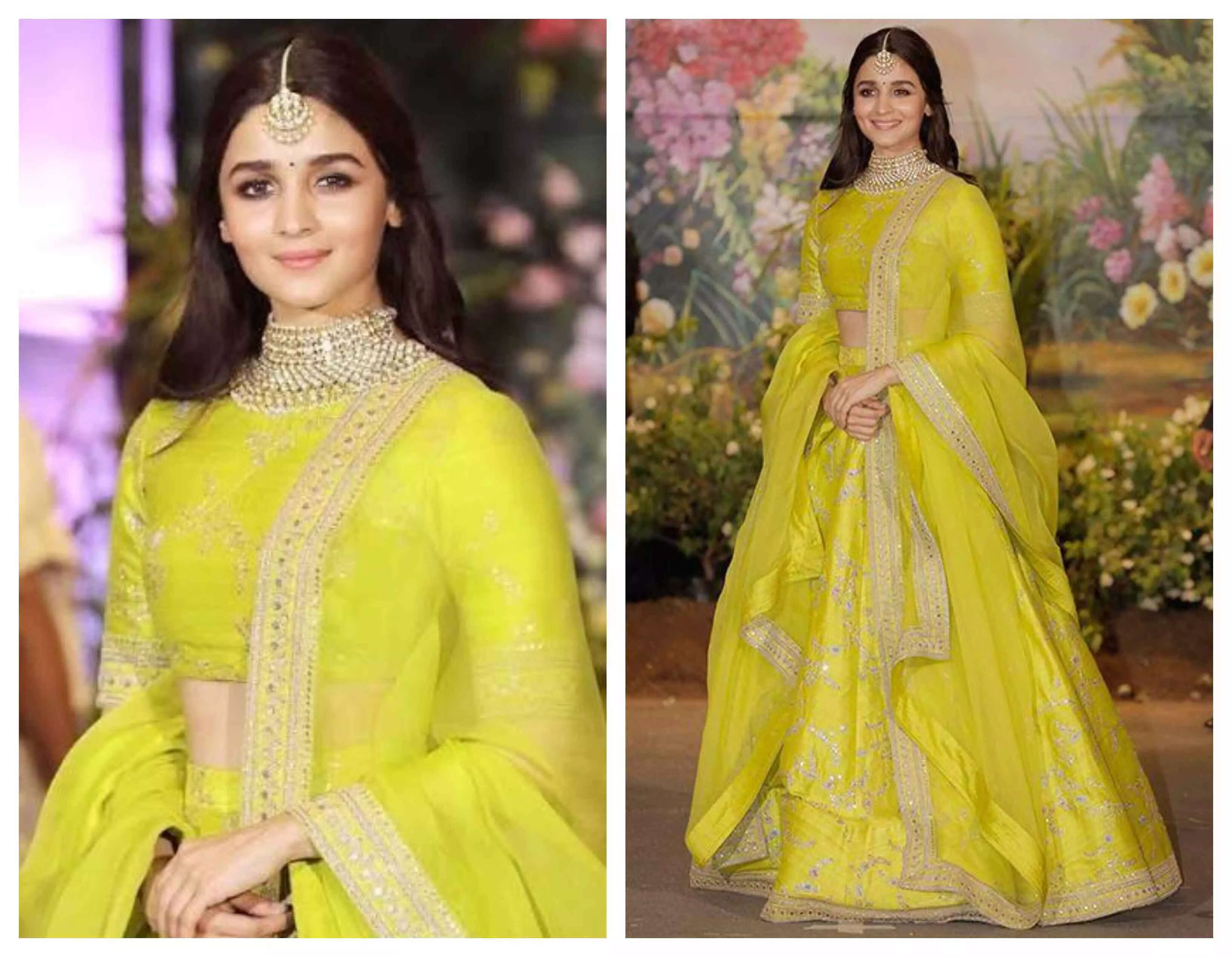 हरियाली तीज पर इन बॉलीवुड एक्ट्रेस के ग्रीन आउटफिट्स से पाएं फैशन इंस्पिरेशन!