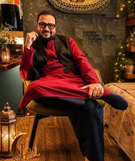 क्या आप जानते हैं 'तड़प तड़प के' गाने का असली राज? इस्माइल दरबार ने खोला बड़ा राज़!