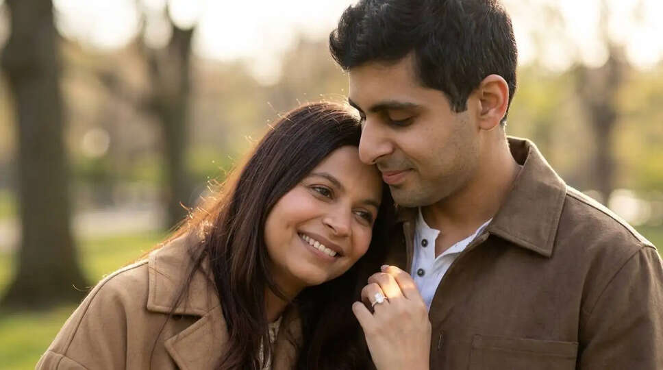 क्या है Shaheen Bhatt और Ishaan Mehra की प्रेम कहानी? जानें उनकी सगाई की खास बातें!