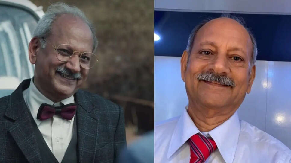 कौन थे रामाकांत दयामा? बॉलीवुड के इस दिग्गज अभिनेता का अचानक निधन