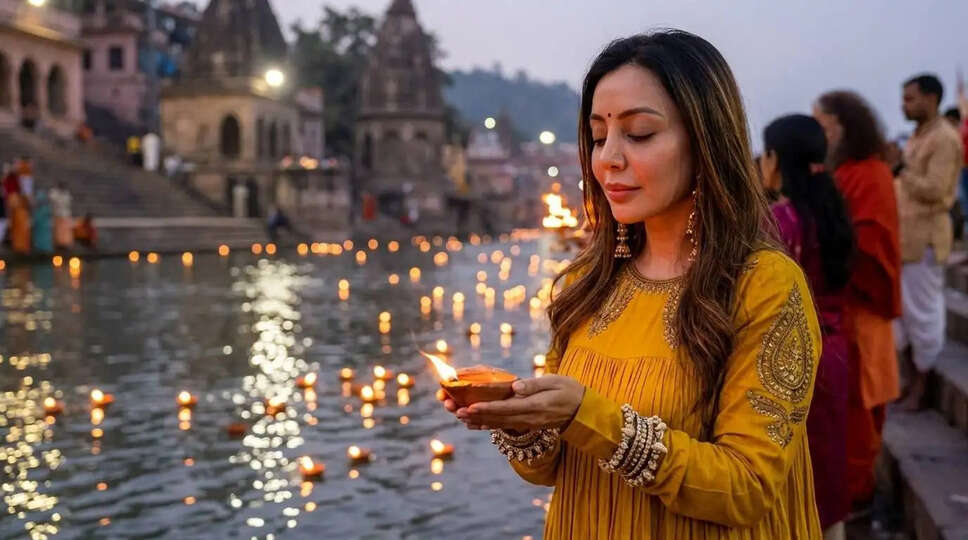 क्या है Sanskruti Jayana की फिल्मी यात्रा? जानें उनके पहले प्रोजेक्ट और आध्यात्मिक अनुभव के बारे में!