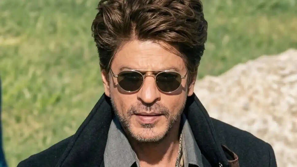 क्या है Shah Rukh Khan की नई फिल्म 'King' में लीक हुए वीडियो की कहानी?