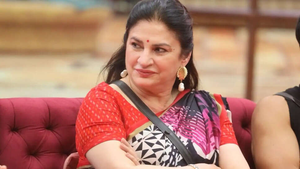 कौन हैं Kunika Sadanand? बिग बॉस की पूर्व प्रतिभागी ने क्यों उठाई अभिव्यक्ति की स्वतंत्रता की आवाज?