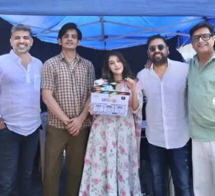 महवश की नई वेब सीरीज 'सतरंगी' का इंतजार, जानें क्या है खास!