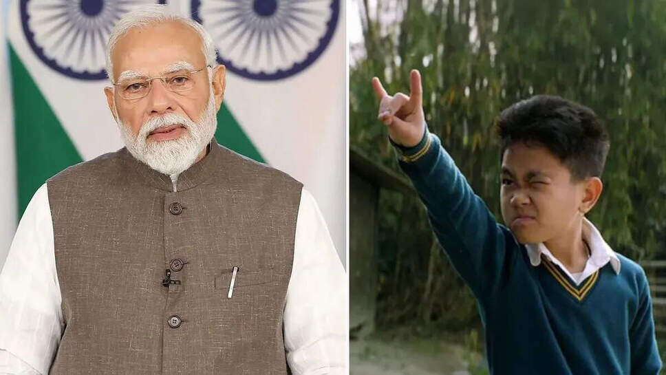 क्या है फिल्म 'बूंग' की सफलता का राज? जानें मणिपुरी सिनेमा की इस नई ऊंचाई के बारे में!