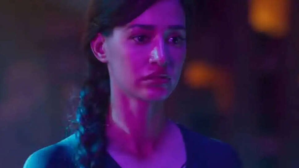 Disha Patani का हॉलीवुड डेब्यू: जानें 'The Portal of Force' में उनकी भूमिका के बारे में!