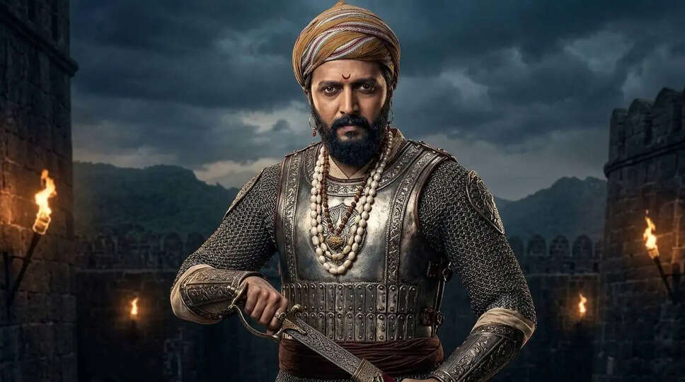 क्या 'राजा शिवाजी' बनेगा पहला मराठी फिल्म जो 100 करोड़ का आंकड़ा पार करेगा?