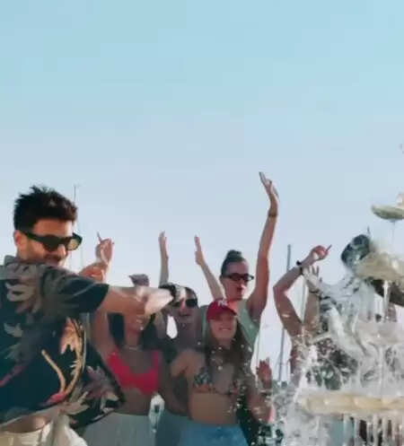 क्या कार्तिक और अनन्या की जोड़ी फिर से जादू बिखेरने को तैयार है? जानें नई फिल्म के बारे में!