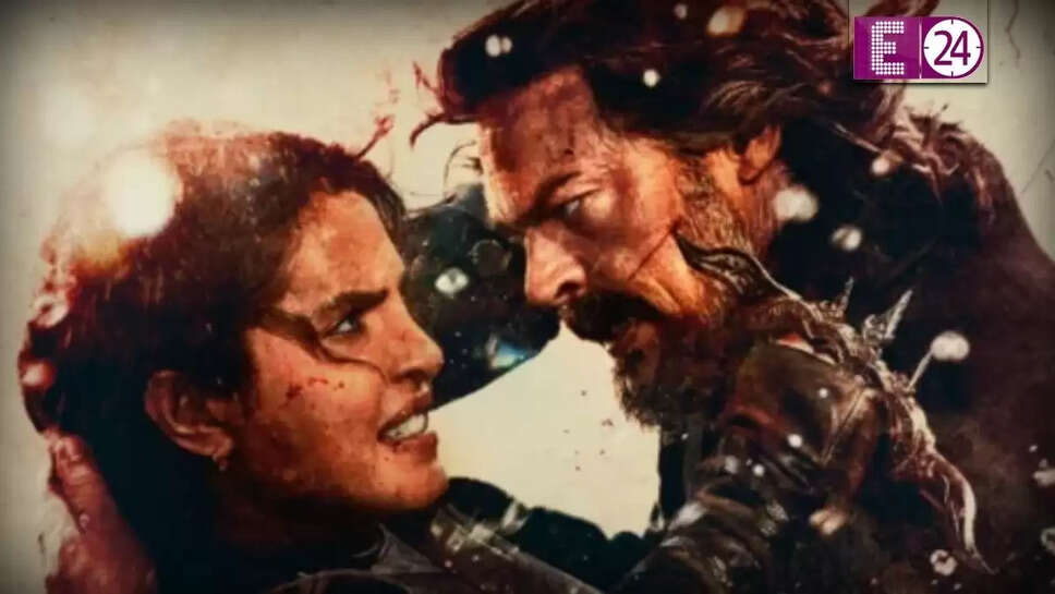 प्रियंका चोपड़ा की नई फिल्म 'द ब्लफ' का ट्रेलर हुआ रिलीज, फैंस का जबरदस्त रिएक्शन