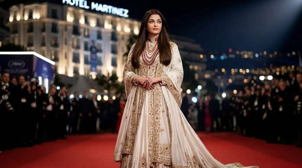 क्यों Cannes 2026 में Aishwarya Rai Bachchan की अनुपस्थिति ने मचाई हलचल?