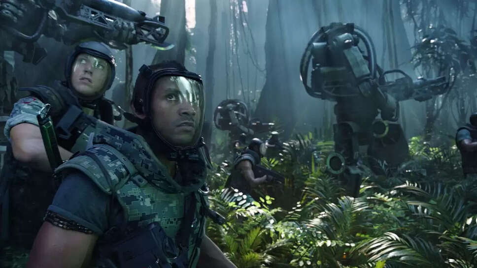 क्या 'अवतार 3' तोड़ पाएगी कमाई के सारे रिकॉर्ड? जानें बॉक्स ऑफिस की ताजा स्थिति!