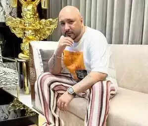 गायक बी प्राक को मिली जान से मारने की धमकी, 10 करोड़ की फिरौती की मांग!