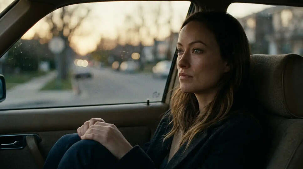 Olivia Wilde ने अपने रिश्ते की कहानी साझा की: Jason Sudeikis के साथ ब्रेकअप का सच