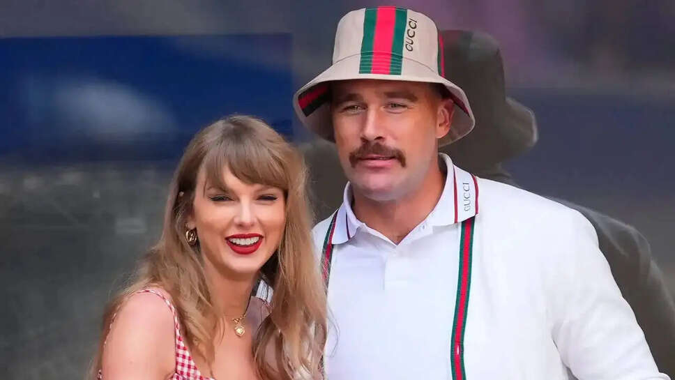 क्या Taylor Swift और Travis Kelce की शादी सच में होने वाली है? जानें सभी अफवाहें!