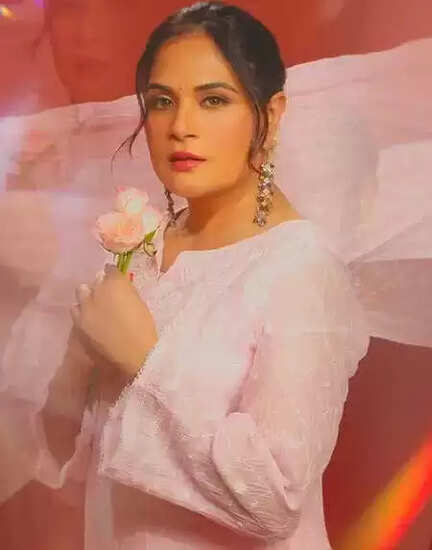 ऋचा चड्ढा ने साझा किया संघर्ष का सफर, 'गैंग्स ऑफ वासेपुर' के बाद लिया था मजबूरी में गलत रोल!