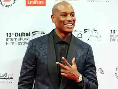 टायरीज गिब्सन: संघर्ष से सफलता की कहानी, हॉलीवुड के इस सितारे का बर्थडे स्पेशल