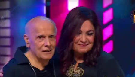 महेश भट्ट ने 'आशिकी' के पोस्टर के पीछे की अनोखी कहानी साझा की