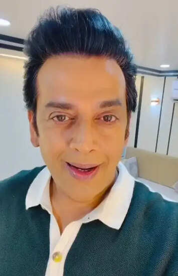 रवि किशन ने अनुपम खेर की फिल्म 'तन्वी द ग्रेट' की की तारीफ, जानें क्या कहा!