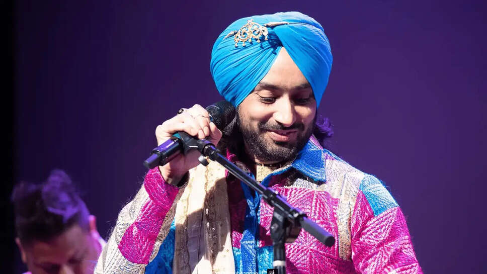 क्या है Satinder Sartaaj की नई हिट Jaiye Sajana की कहानी? जानें उनके दिलचस्प अनुभव!