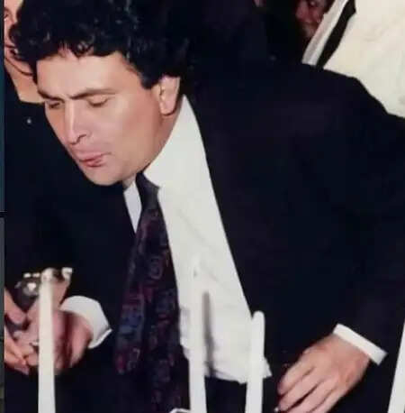 ऋषि कपूर की शूटिंग की अनोखी आदत: रात में काम करने से किया इनकार!