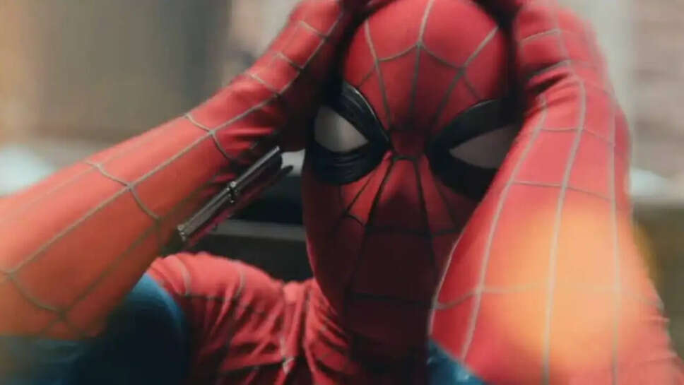 क्या Spider-Man: Brand New Day के लीक हुए ट्रेलर में छिपे हैं बड़े राज़?