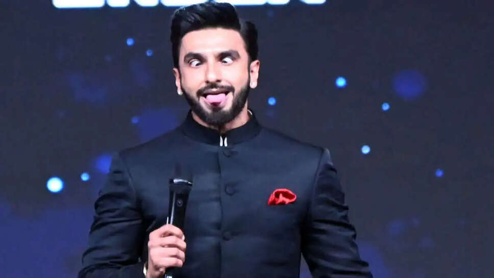 कर्नाटक हाई कोर्ट से मिली राहत: रणवीर सिंह का 'कांतारा' विवाद खत्म!