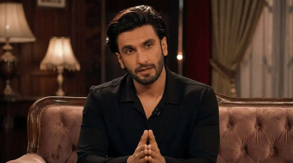 क्या Ranveer Singh की 'Don 3' पर छाई है मुसीबत? जानें इस विवाद की पूरी कहानी!