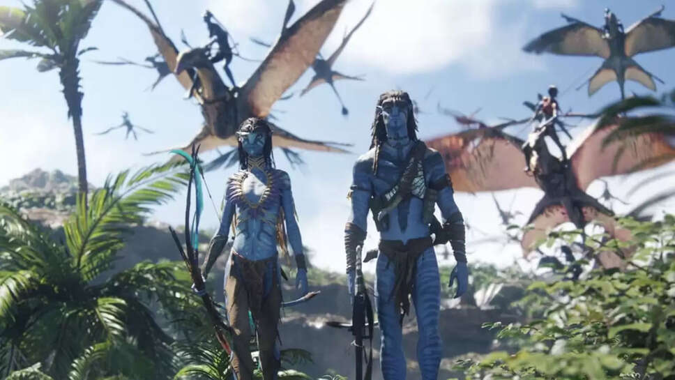 Avatar: Fire and Ash ने भारत में खोला शानदार प्रदर्शन