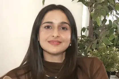 क्या है 'दादी की शादी' फिल्म की खासियत? सादिया खतीब ने साझा की दिलचस्प बातें