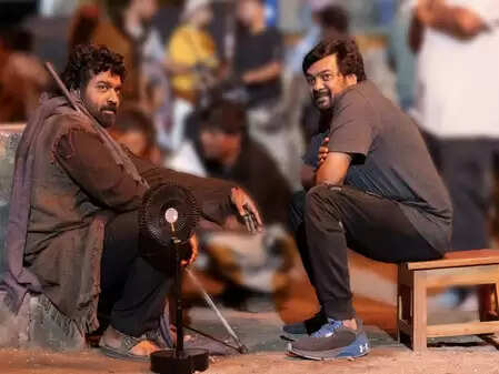 क्या है विजय सेतुपति की नई फिल्म 'स्लमडॉग-33 टेम्पल रोड' का राज़?