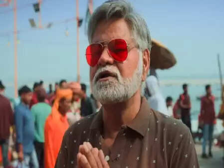 राजगीर में नालंदा साहित्य महोत्सव: संजय मिश्रा ने साझा की अपनी राय