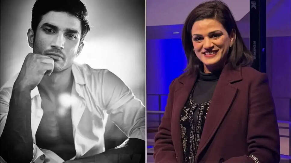 क्या आप जानते हैं Sushant Singh Rajput की बहन ने उन्हें याद करते हुए क्या कहा?