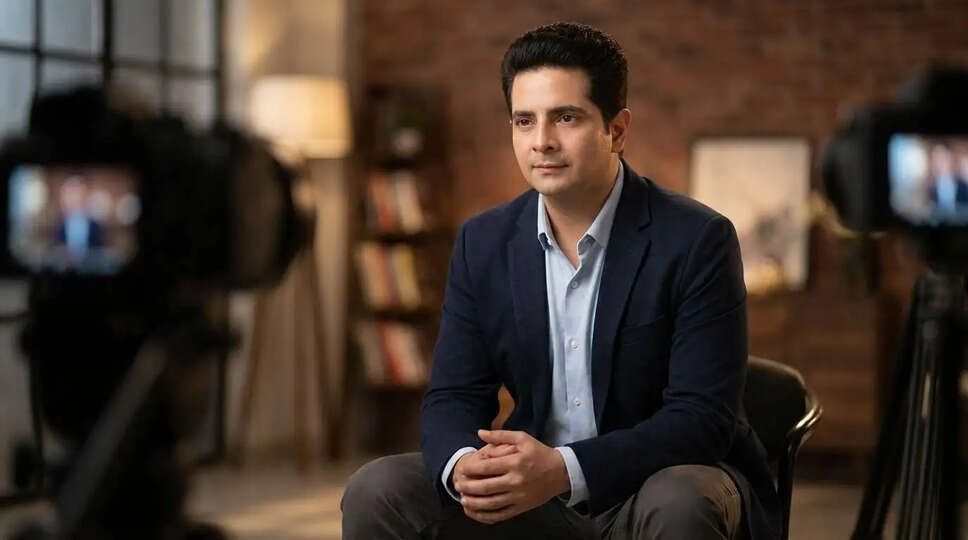 क्या OTT प्लेटफार्म्स टीवी को पीछे छोड़ रहे हैं? करण मेहरा का अनोखा दृष्टिकोण