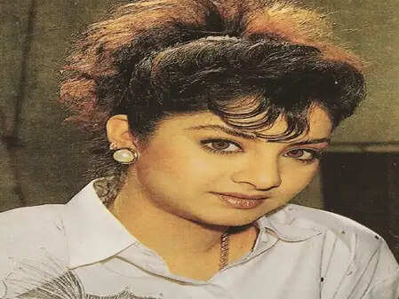 क्या दिव्या भारती और श्रीदेवी के बीच है अद्भुत संयोग? जानिए इनकी कहानी