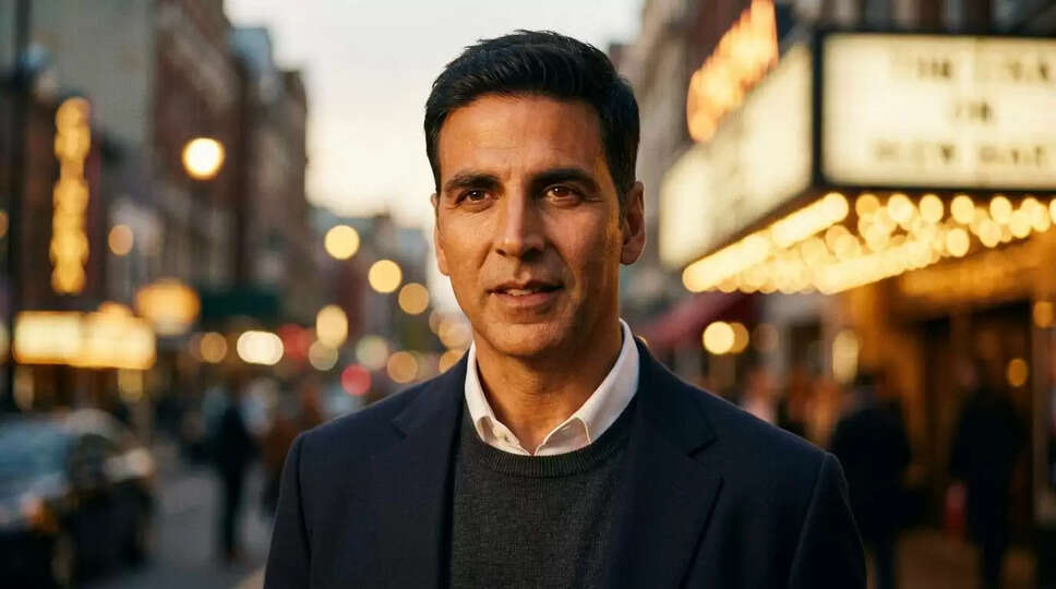क्या Akshay Kumar की Bhooth Bangla ने बॉक्स ऑफिस पर मचाई धूम? जानें कमाई के आंकड़े!
