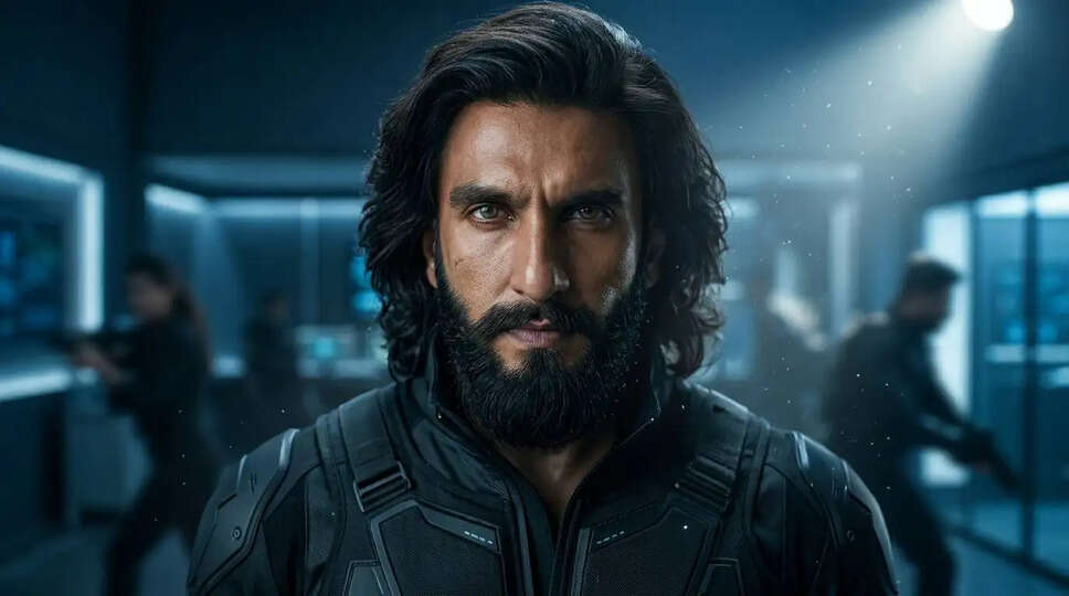 क्या 'Dhurandhar 2' बना पाएगा 'Pushpa' के रिकॉर्ड को तोड़ने में? जानें बॉक्स ऑफिस की ताजा स्थिति!