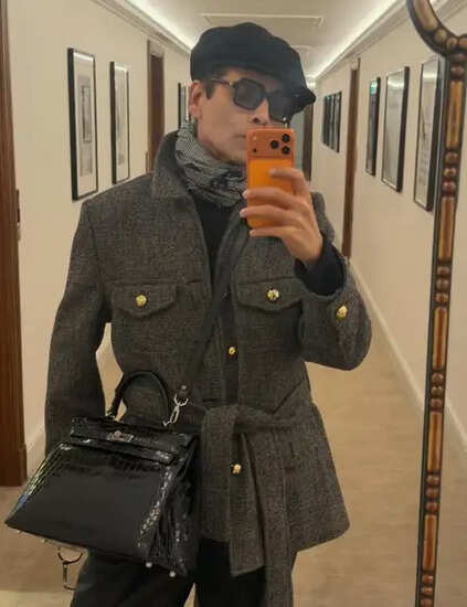 करण जौहर की सिंगल लाइफ: क्या है उनके दिल की कहानी?