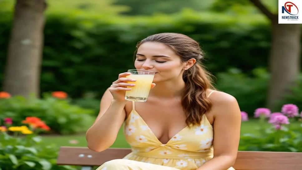 अदरक का पानी: सेहत के लिए अद्भुत लाभ और उपयोग