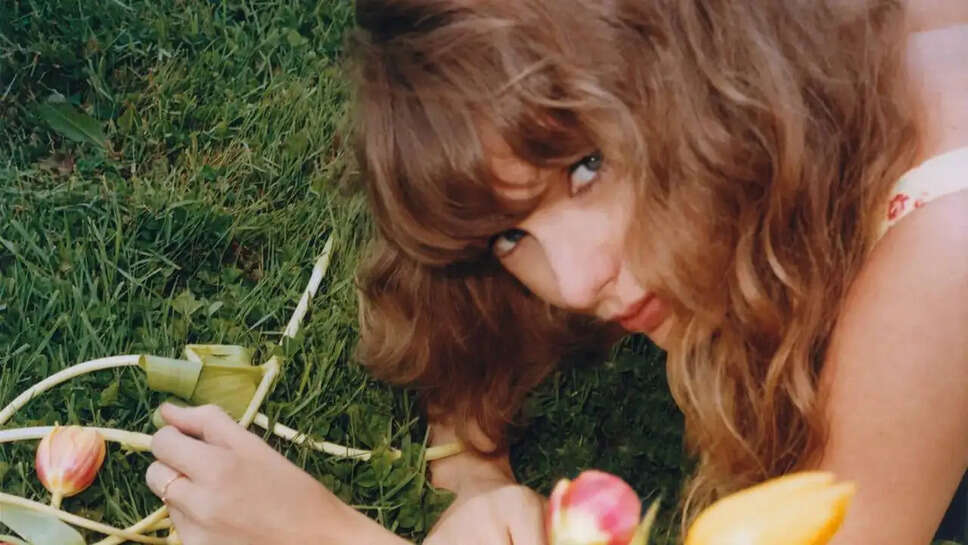 Taylor Swift ने Toy Story 5 के लिए गाना कैसे बनाया? जानें इस दिलचस्प कहानी के बारे में!