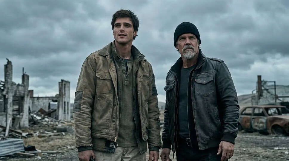 क्या Jacob Elordi की नई फिल्म 'The Dog Stars' बॉक्स ऑफिस पर मचाएगी धमाल?