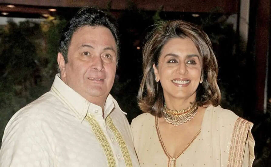 नीतू कपूर का दिल दहला देने वाला खुलासा: पति ऋषि कपूर के निधन के बाद का संघर्ष