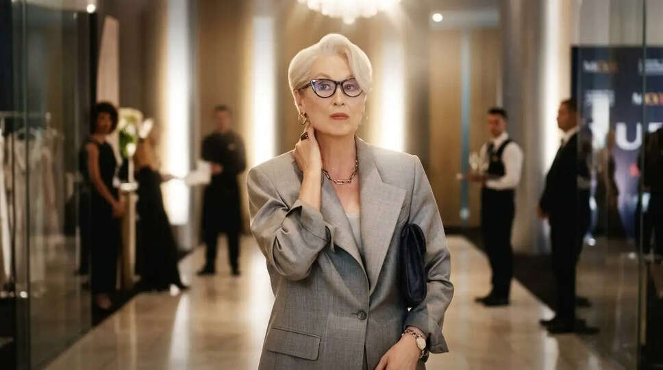 क्या है The Devil Wears Prada 2 की सफलता का राज? जानें बॉक्स ऑफिस पर कमाई के आंकड़े!