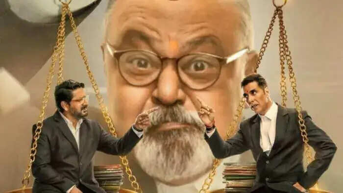 गर्मी में मनोरंजन का धमाका: इस वीकेंड OTT पर क्या देखने को मिलेगा?