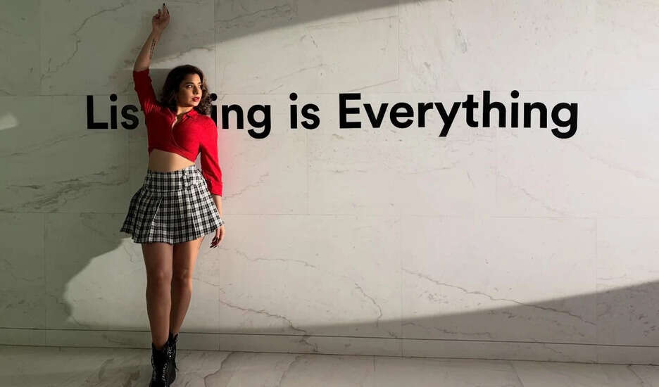 फिल्म धुरंधर 2 का गाना 'जाइये सजना' आखिरी पल में हुआ तैयार